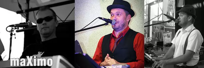 Alleinunterhalter Steiermark