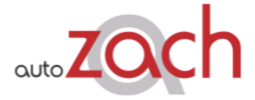 Auto Zach